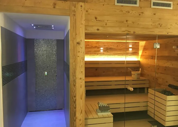 Seia Mountain Wellness