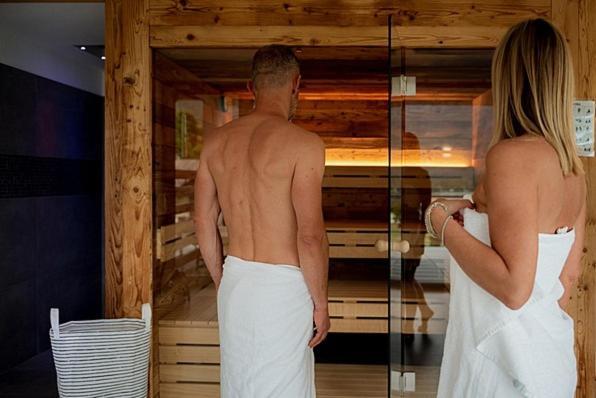 Seia Mountain Wellness * Mezzolago