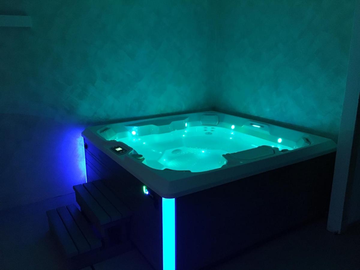 Seia Mountain Wellness Apartment Mezzolago