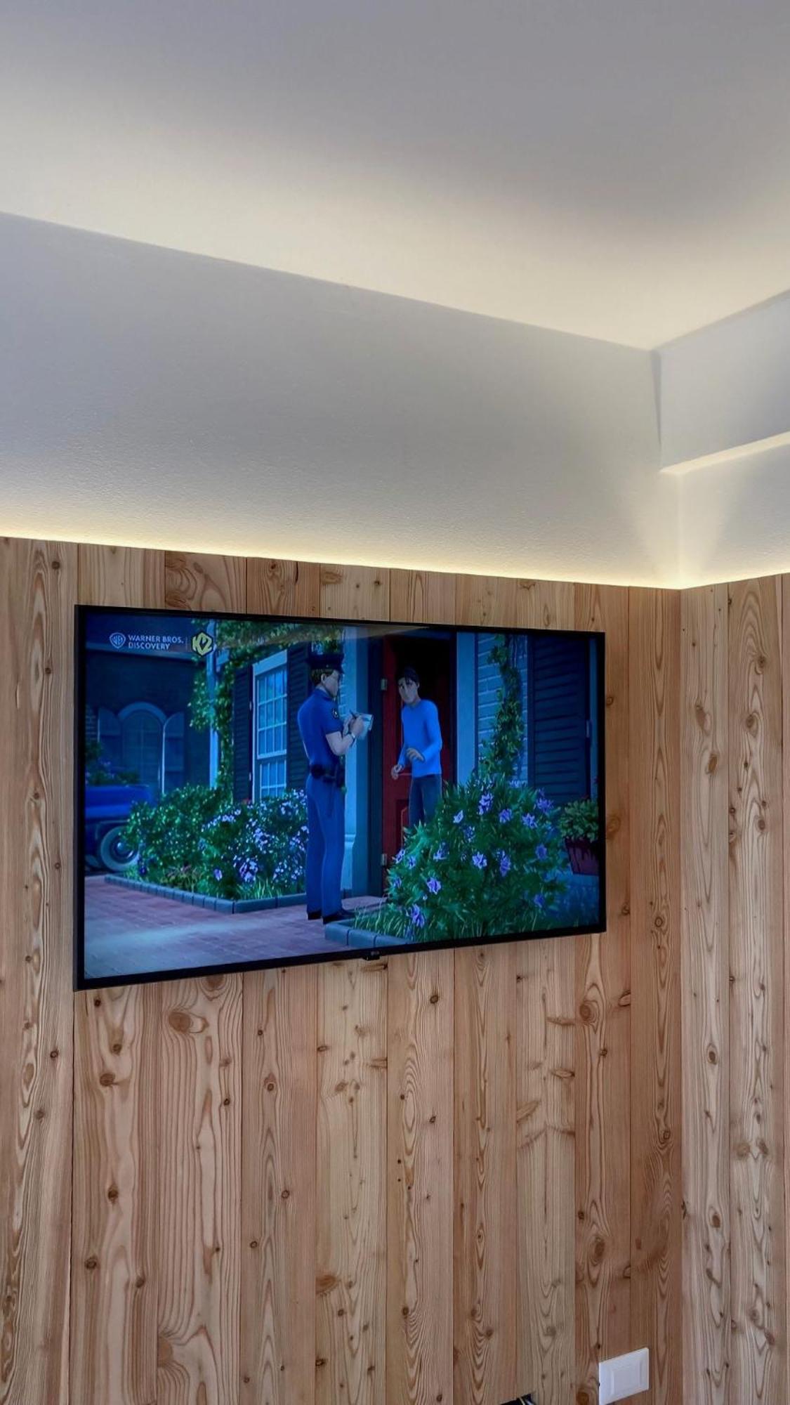 Apartment Seia Mountain Wellness *