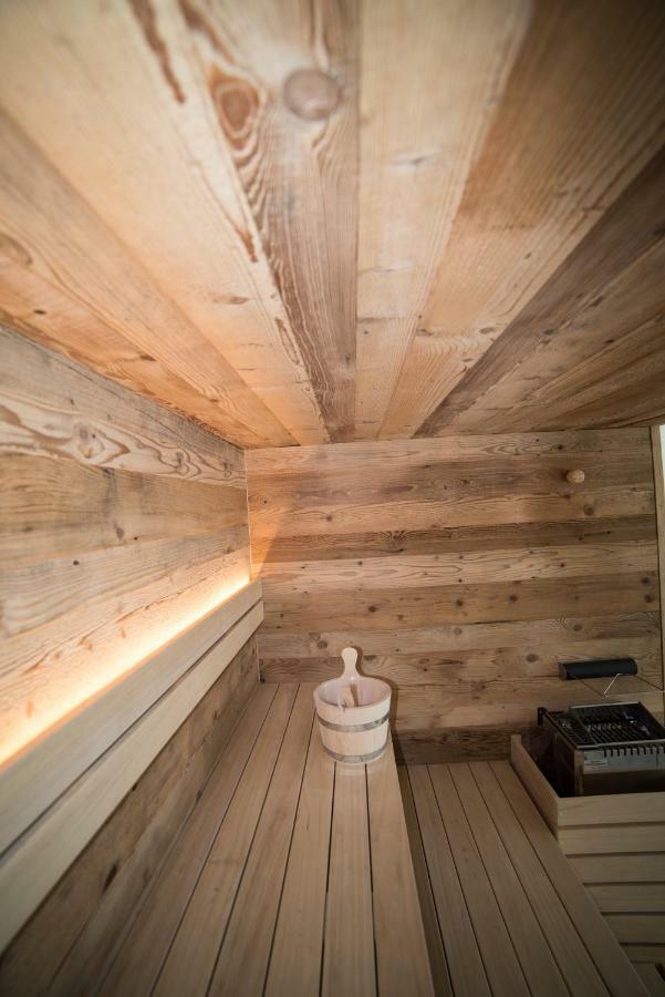 Apartment Seia Mountain Wellness Mezzolago