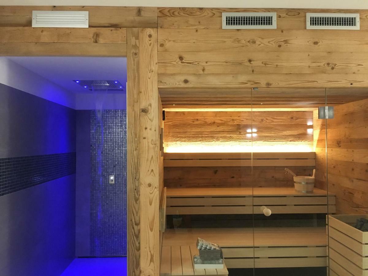 Seia Mountain Wellness * Mezzolago