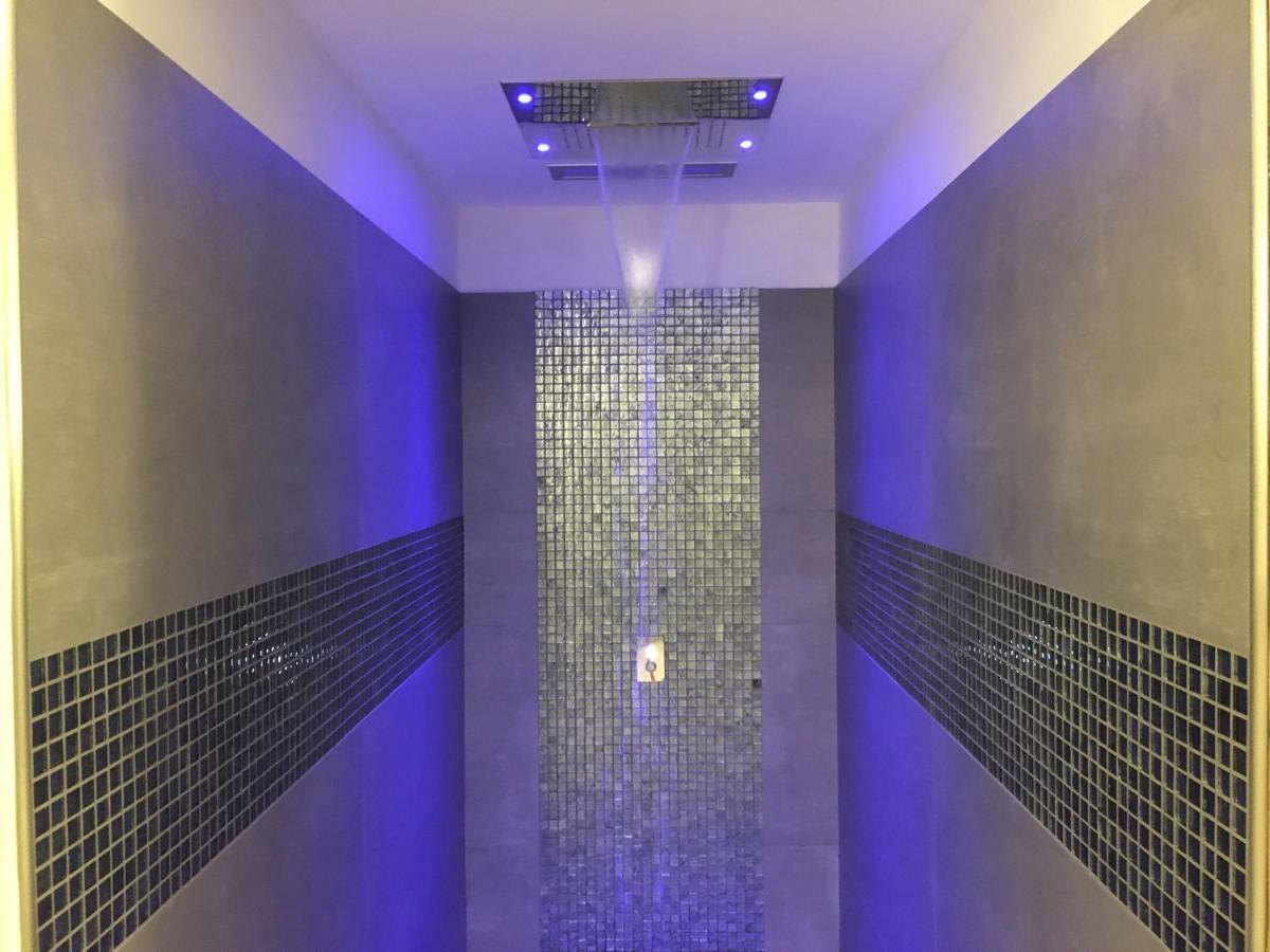 Seia Mountain Wellness Mezzolago