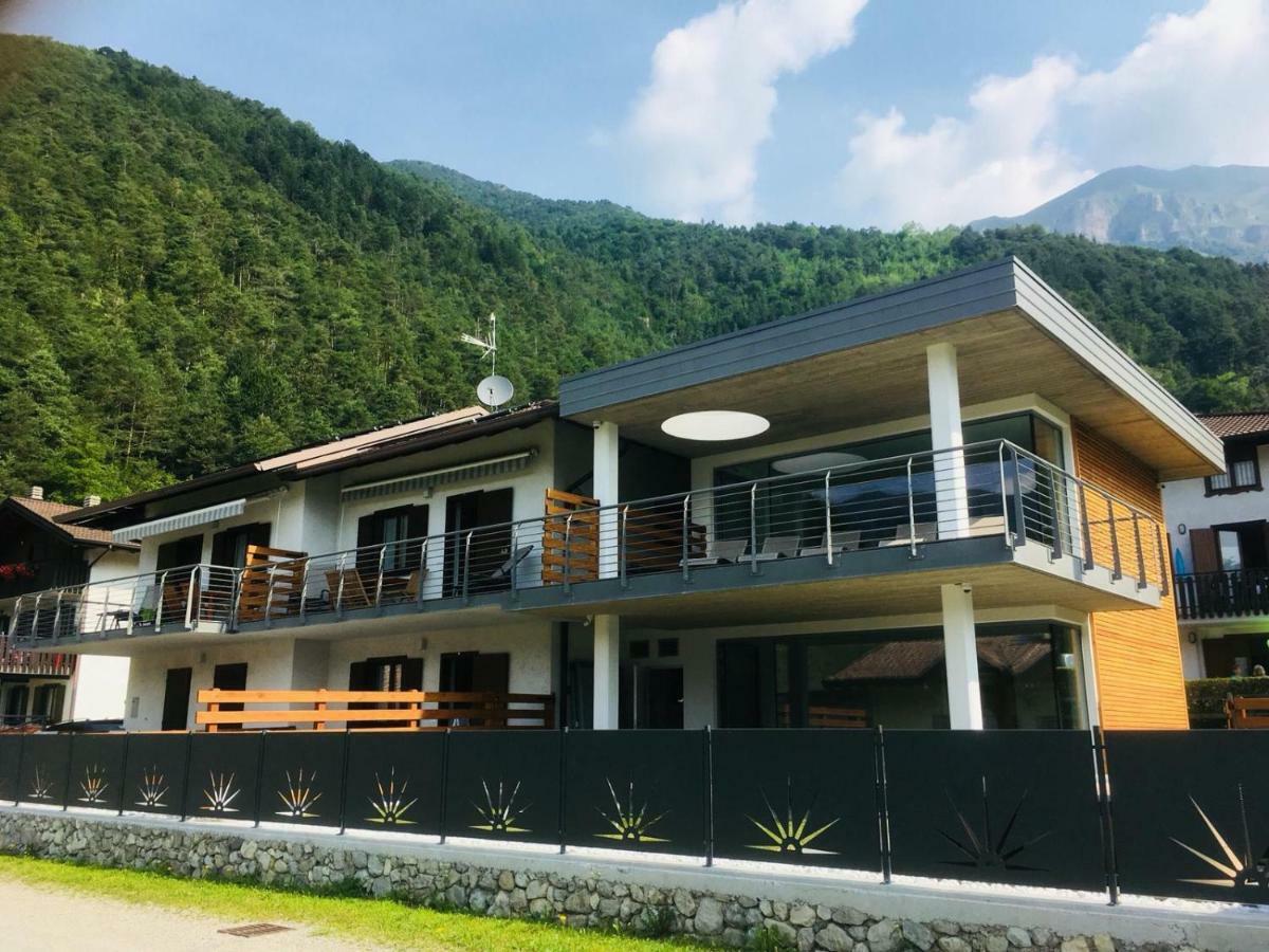 Seia Mountain Wellness Mezzolago