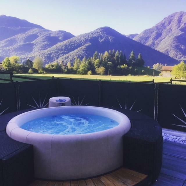 Seia Mountain Wellness Apartment *