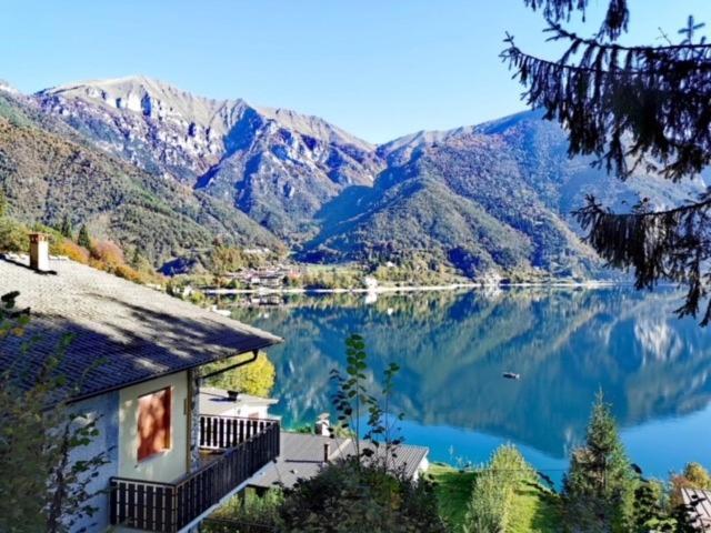 Apartment Seia Mountain Wellness Mezzolago