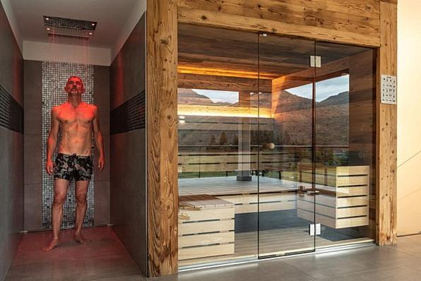 Apartment Seia Mountain Wellness