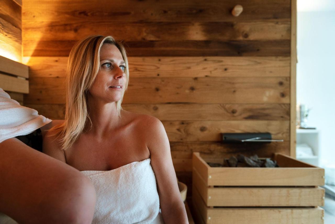 Seia Mountain Wellness Mezzolago