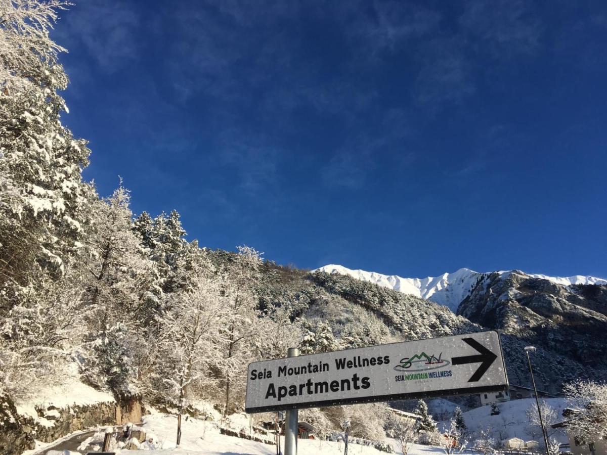 Seia Mountain Wellness