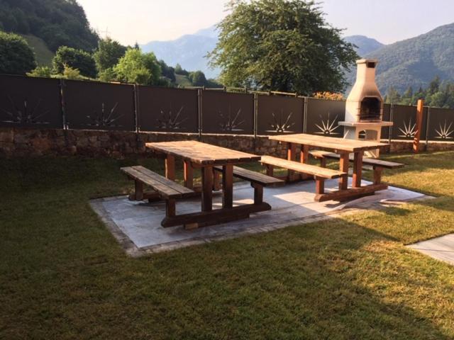 Seia Mountain Wellness Mezzolago