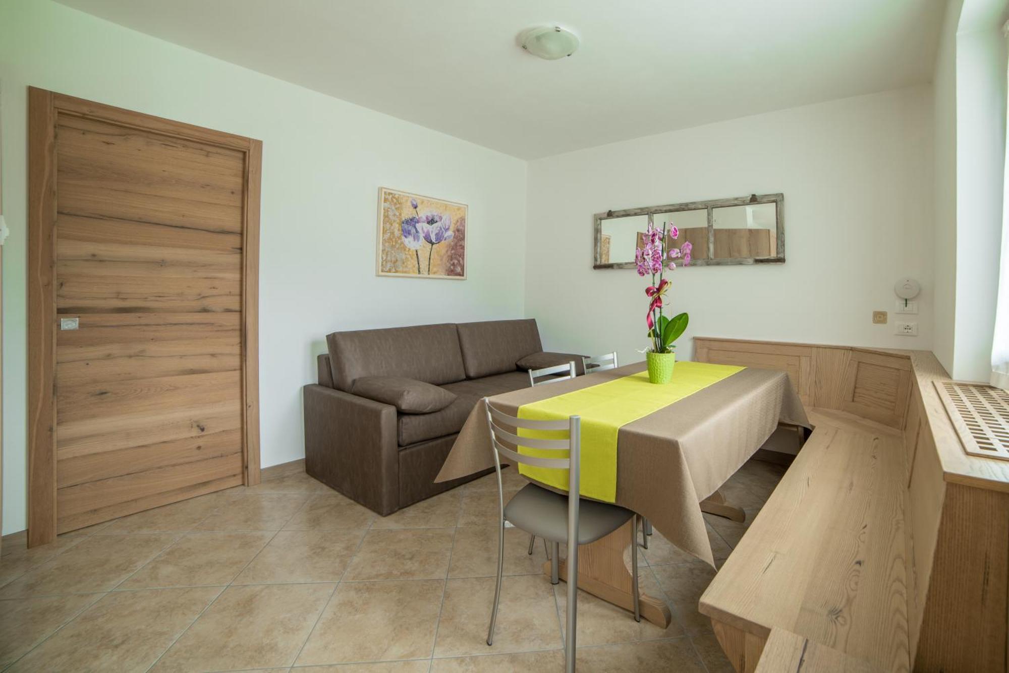 Seia Mountain Wellness Apartment *