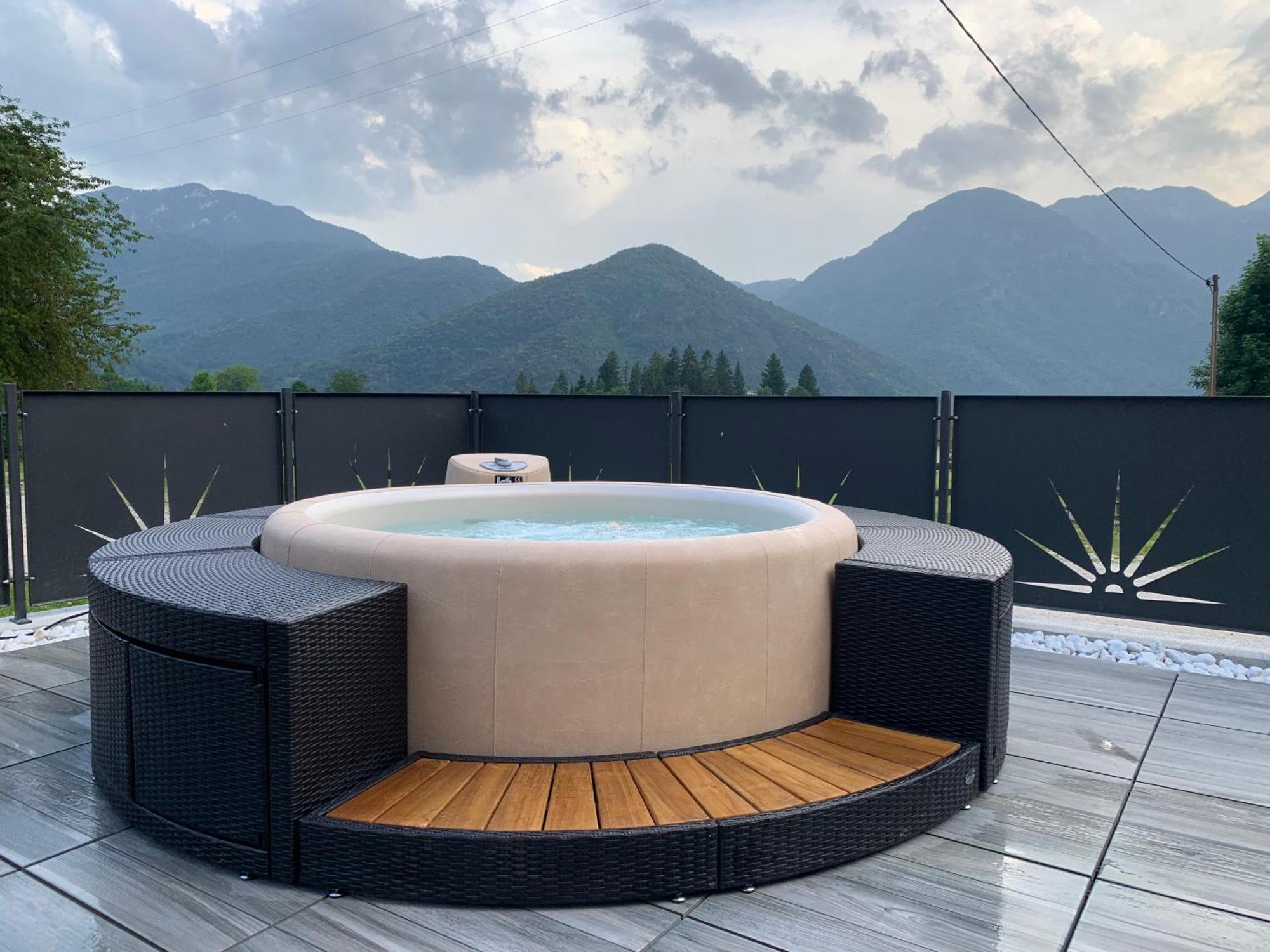 Seia Mountain Wellness Apartment *