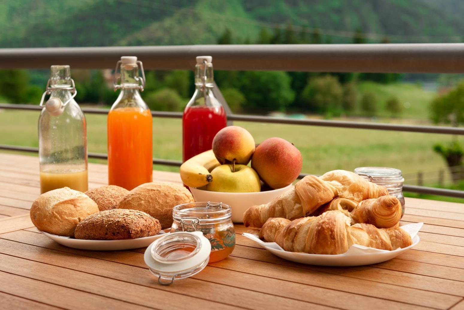 Seia Mountain Wellness Mezzolago