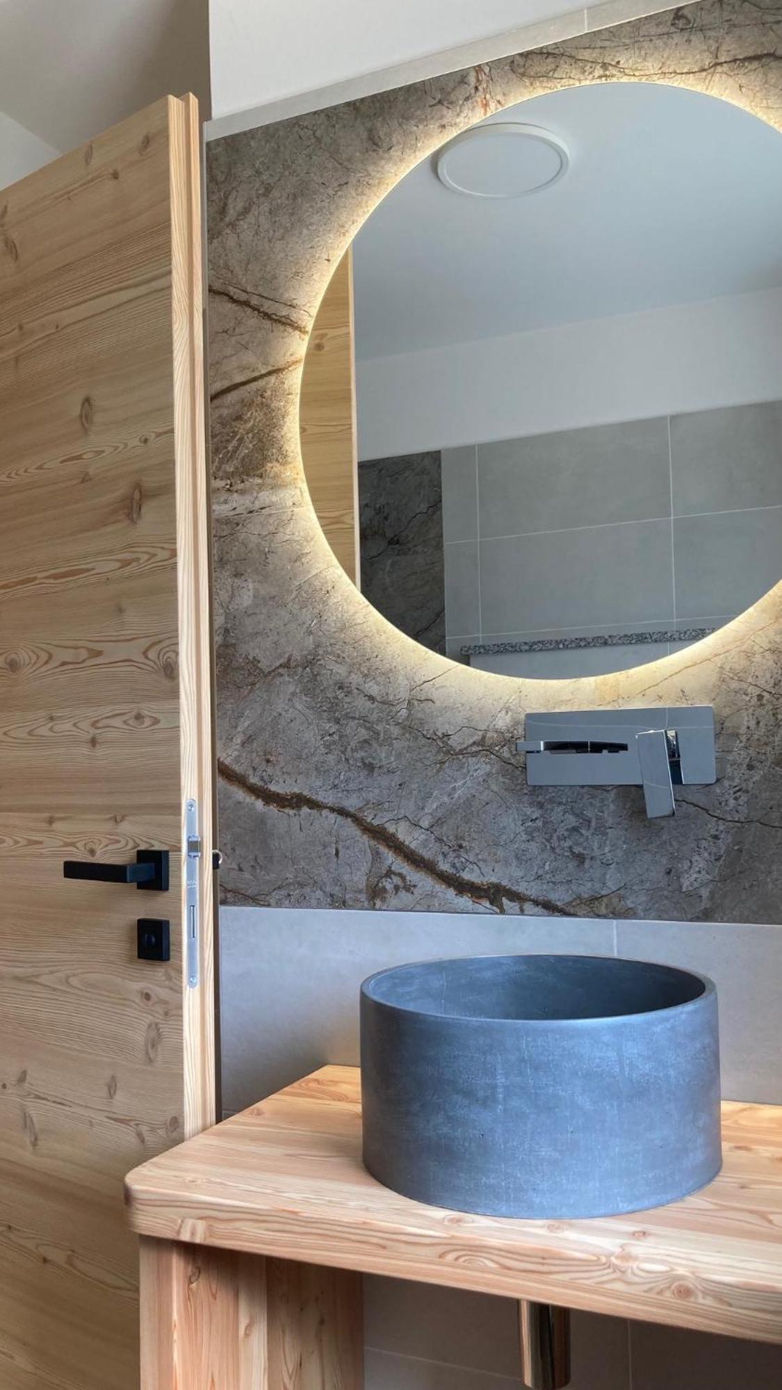 Seia Mountain Wellness * Mezzolago