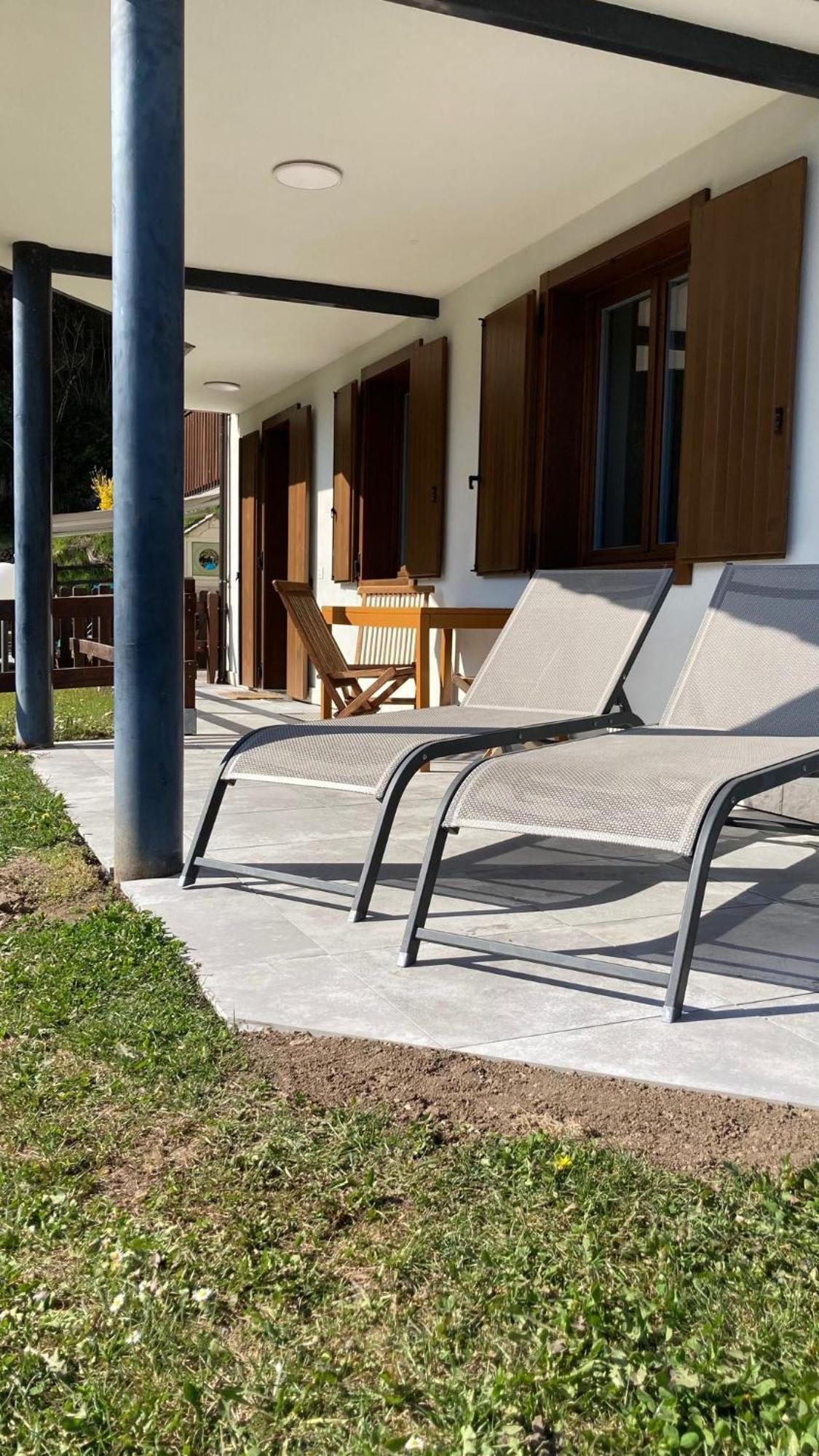 Seia Mountain Wellness Apartment